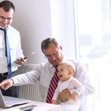 Pre-exit in familiebedrijven