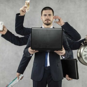 4 eigenschappen van een geboren ondernemer 4 eigenschappen van een geboren ondernemer