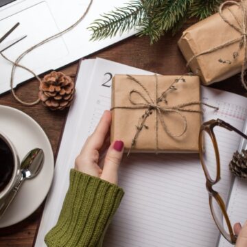 De top 4 duurzame relatiegeschenken De top 4 duurzame relatiegeschenken