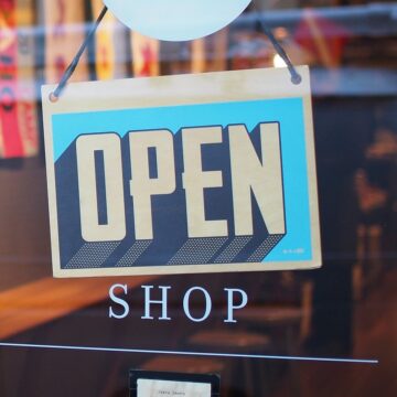 Bedrijfsnaamborden: Een Essentiële Sleutel tot Succes Bedrijfsnaamborden: Een Essentiële Sleutel tot Succes