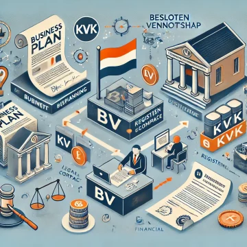 besloten vennootschap